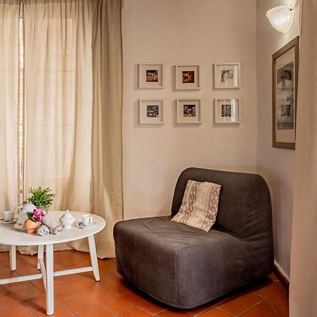 Dante'S Relais Hotel Firenze Eksteriør billede