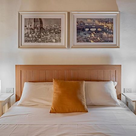 Dante'S Relais Hotel Firenze Eksteriør billede