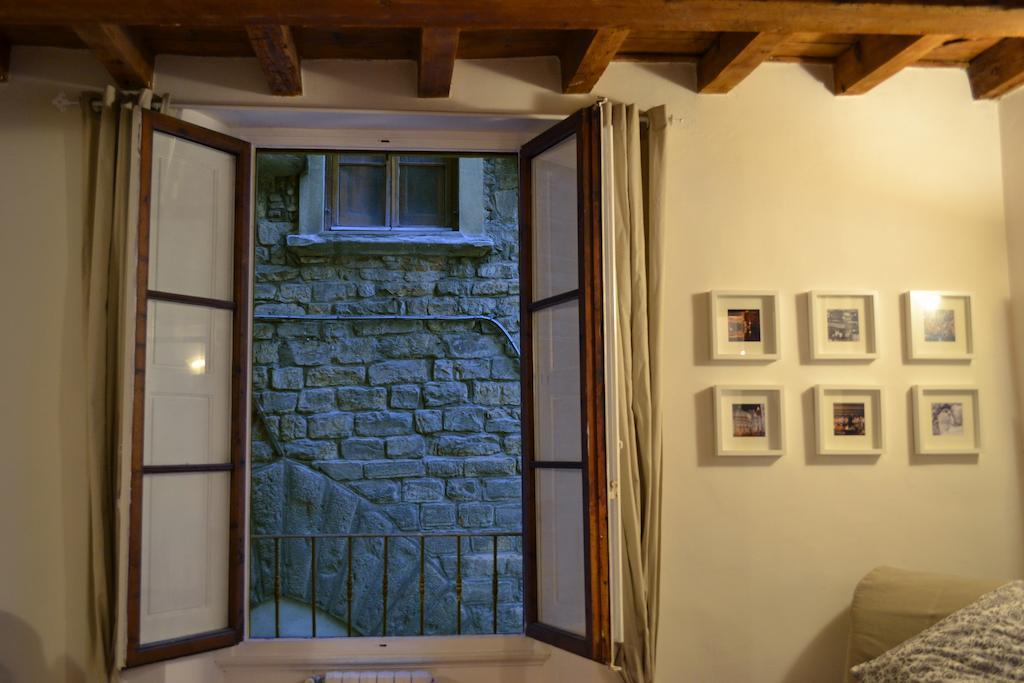 Dante'S Relais Hotel Firenze Værelse billede