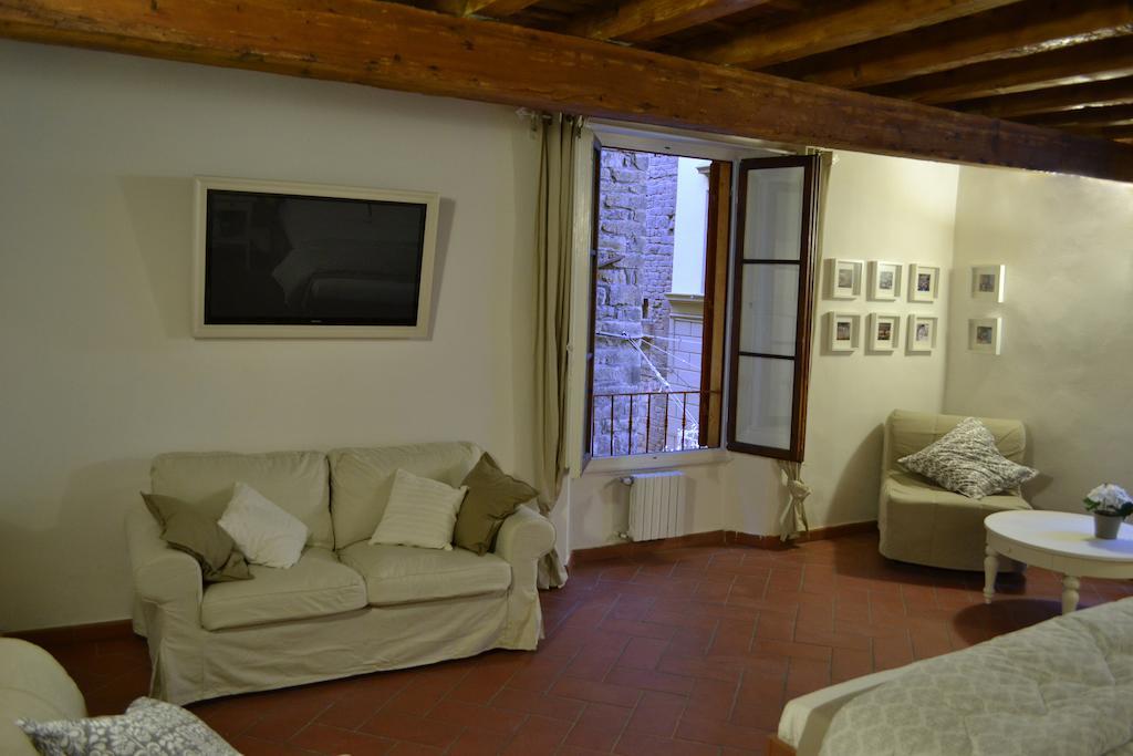 Dante'S Relais Hotel Firenze Værelse billede