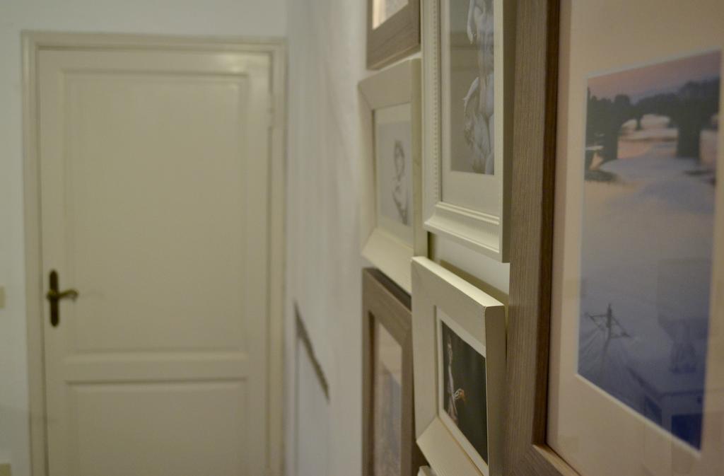 Dante'S Relais Hotel Firenze Eksteriør billede