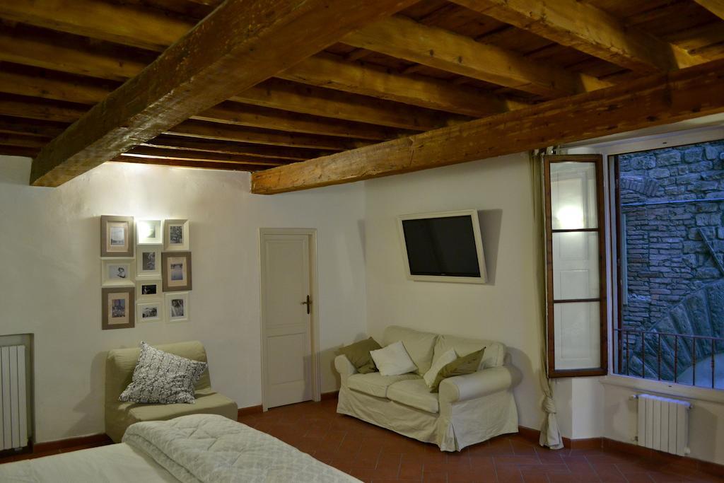 Dante'S Relais Hotel Firenze Eksteriør billede