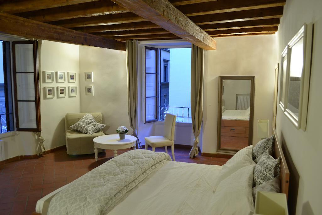Dante'S Relais Hotel Firenze Værelse billede