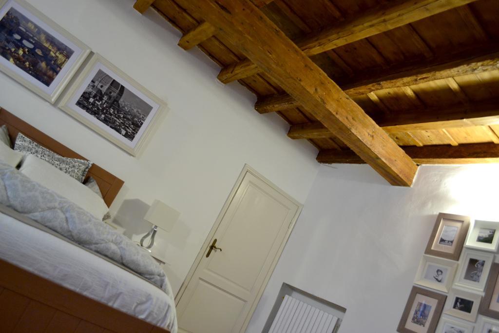 Dante'S Relais Hotel Firenze Eksteriør billede