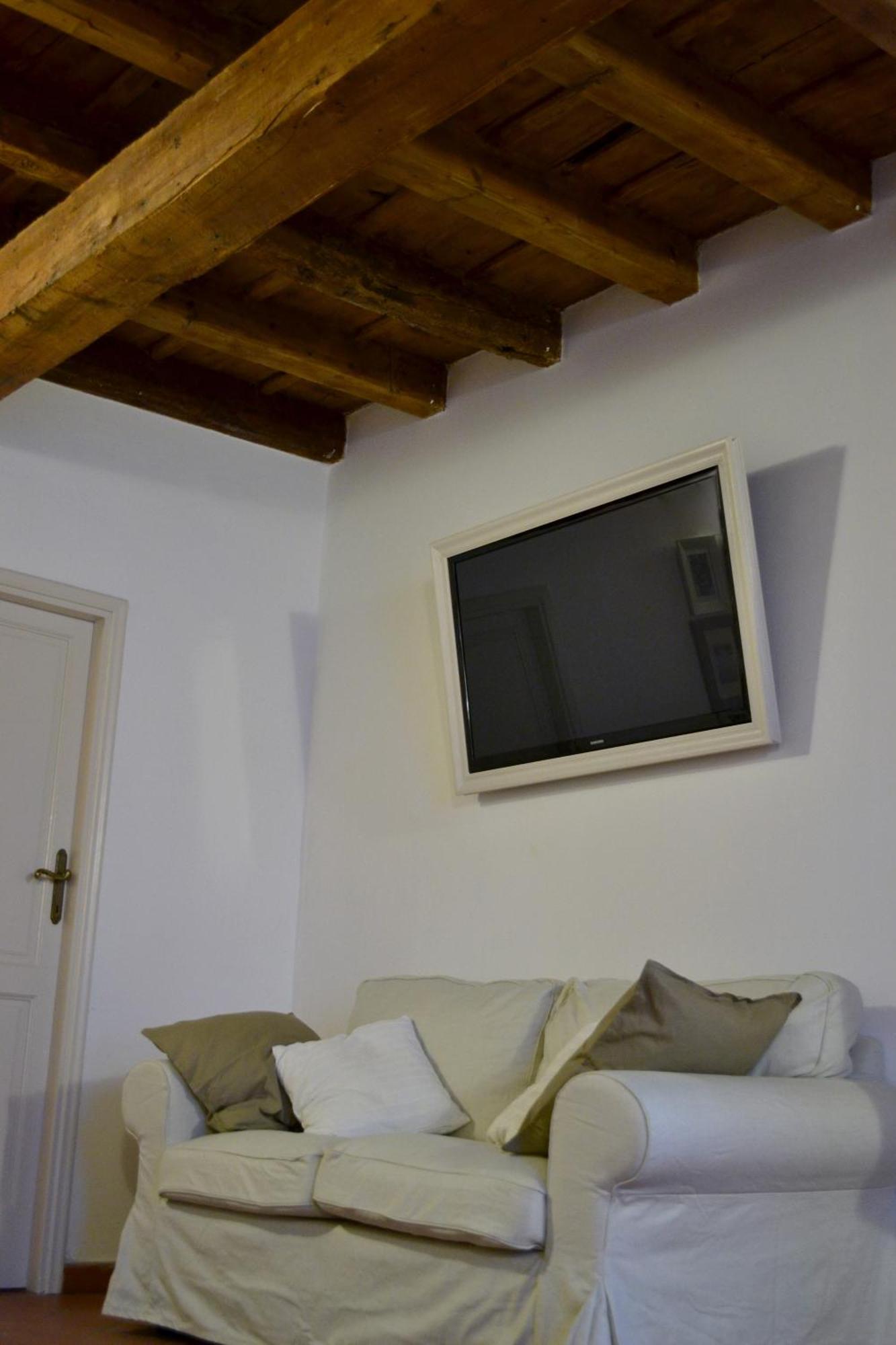 Dante'S Relais Hotel Firenze Værelse billede