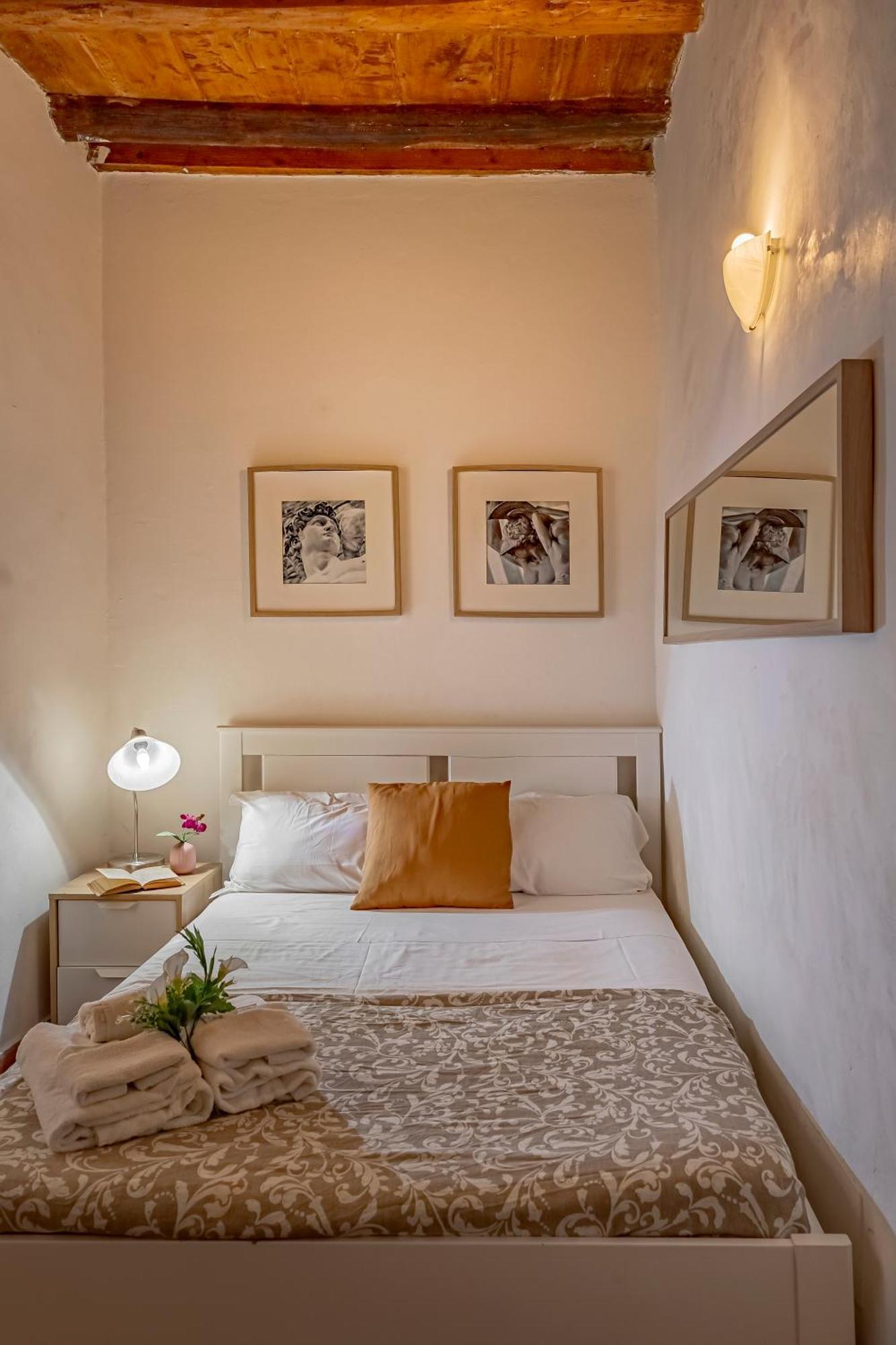 Dante'S Relais Hotel Firenze Eksteriør billede