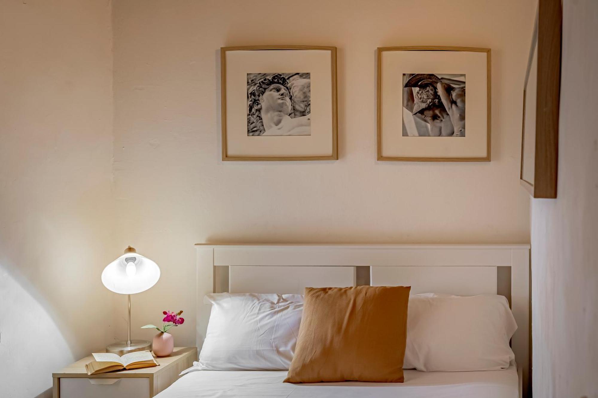 Dante'S Relais Hotel Firenze Eksteriør billede
