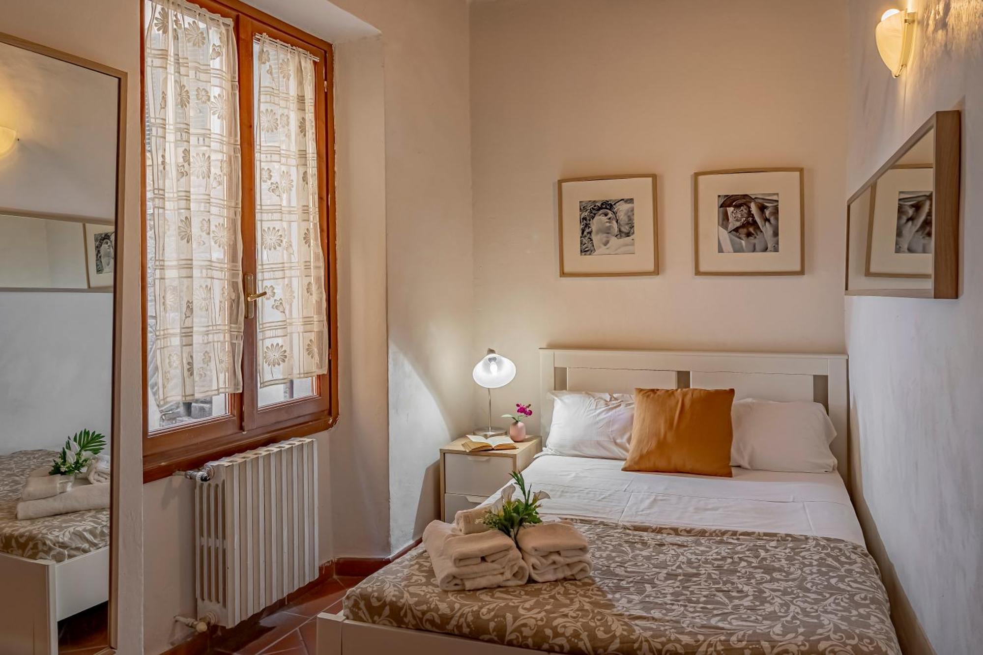 Dante'S Relais Hotel Firenze Eksteriør billede