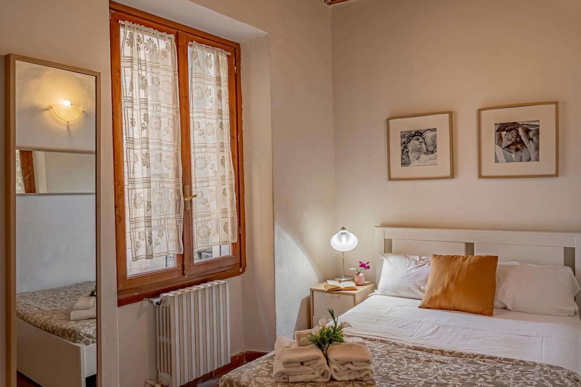 Dante'S Relais Hotel Firenze Eksteriør billede