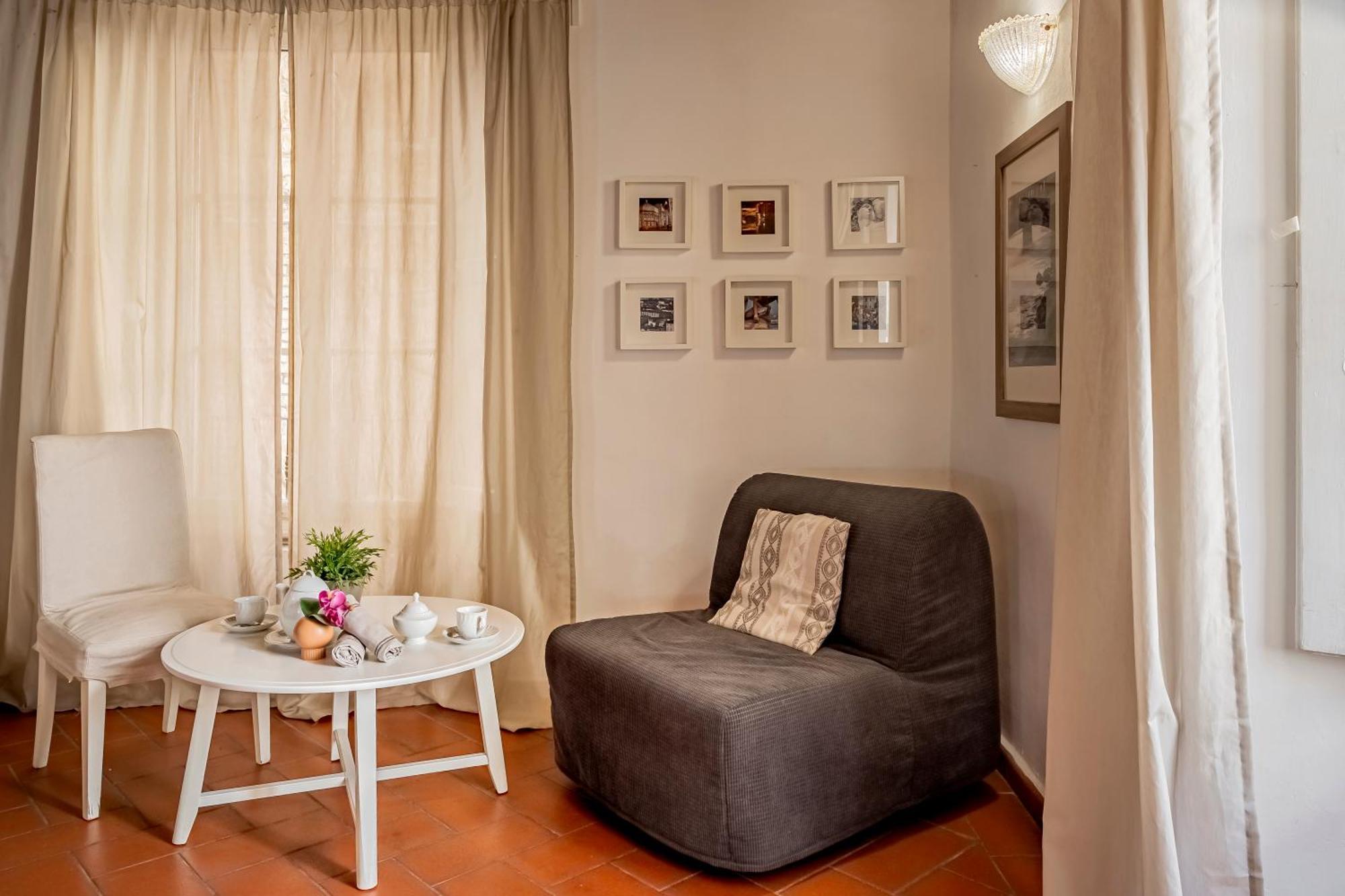 Dante'S Relais Hotel Firenze Eksteriør billede