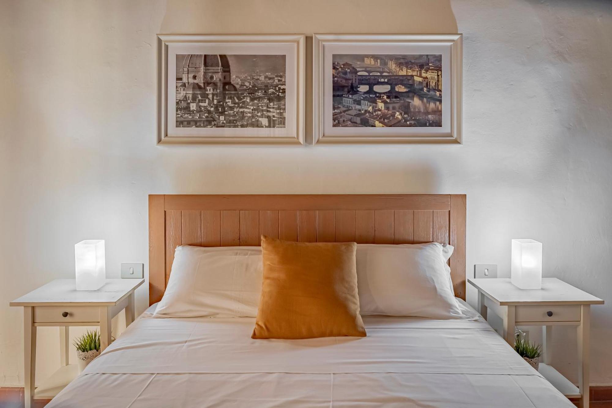 Dante'S Relais Hotel Firenze Eksteriør billede