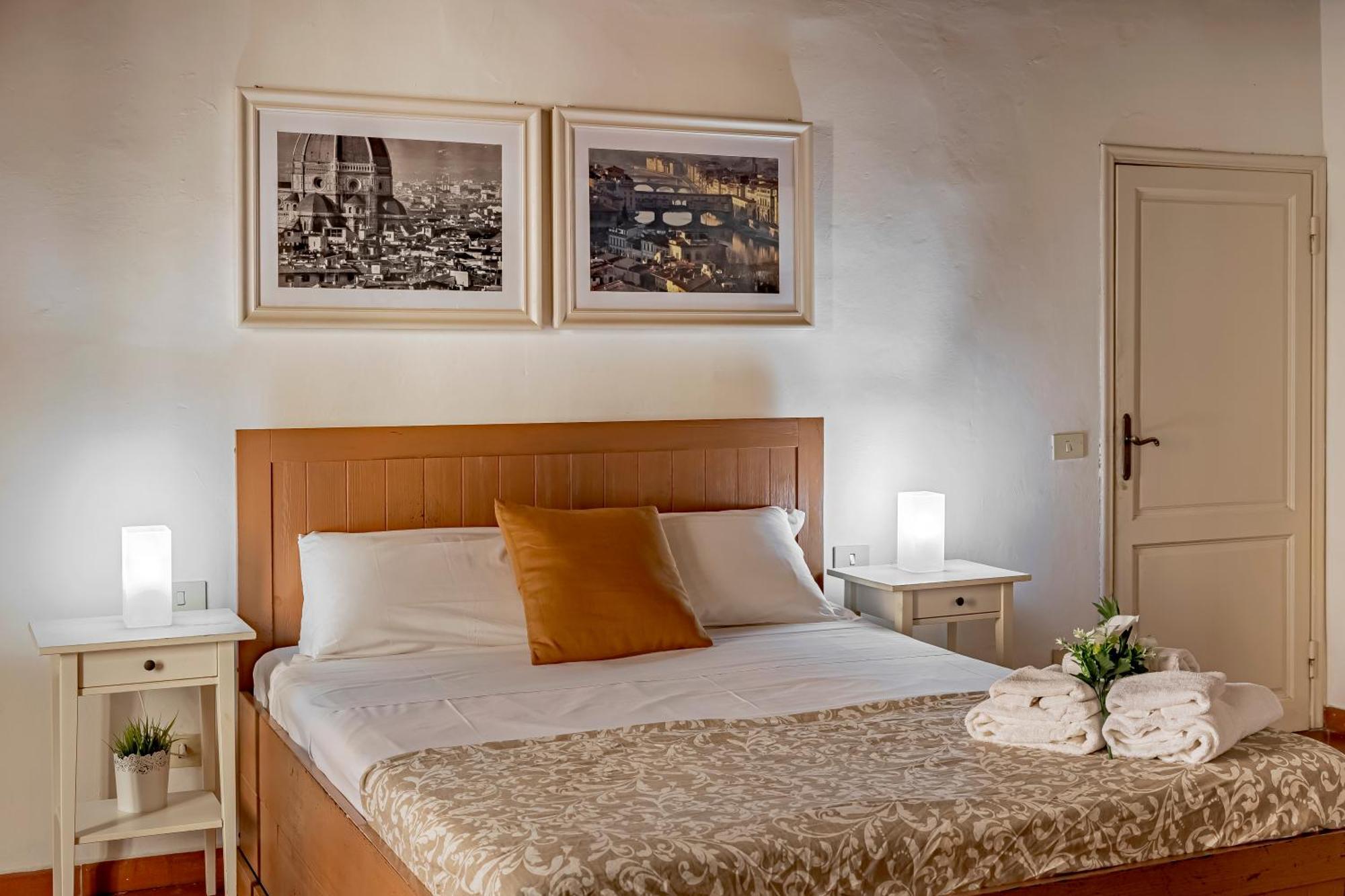 Dante'S Relais Hotel Firenze Eksteriør billede