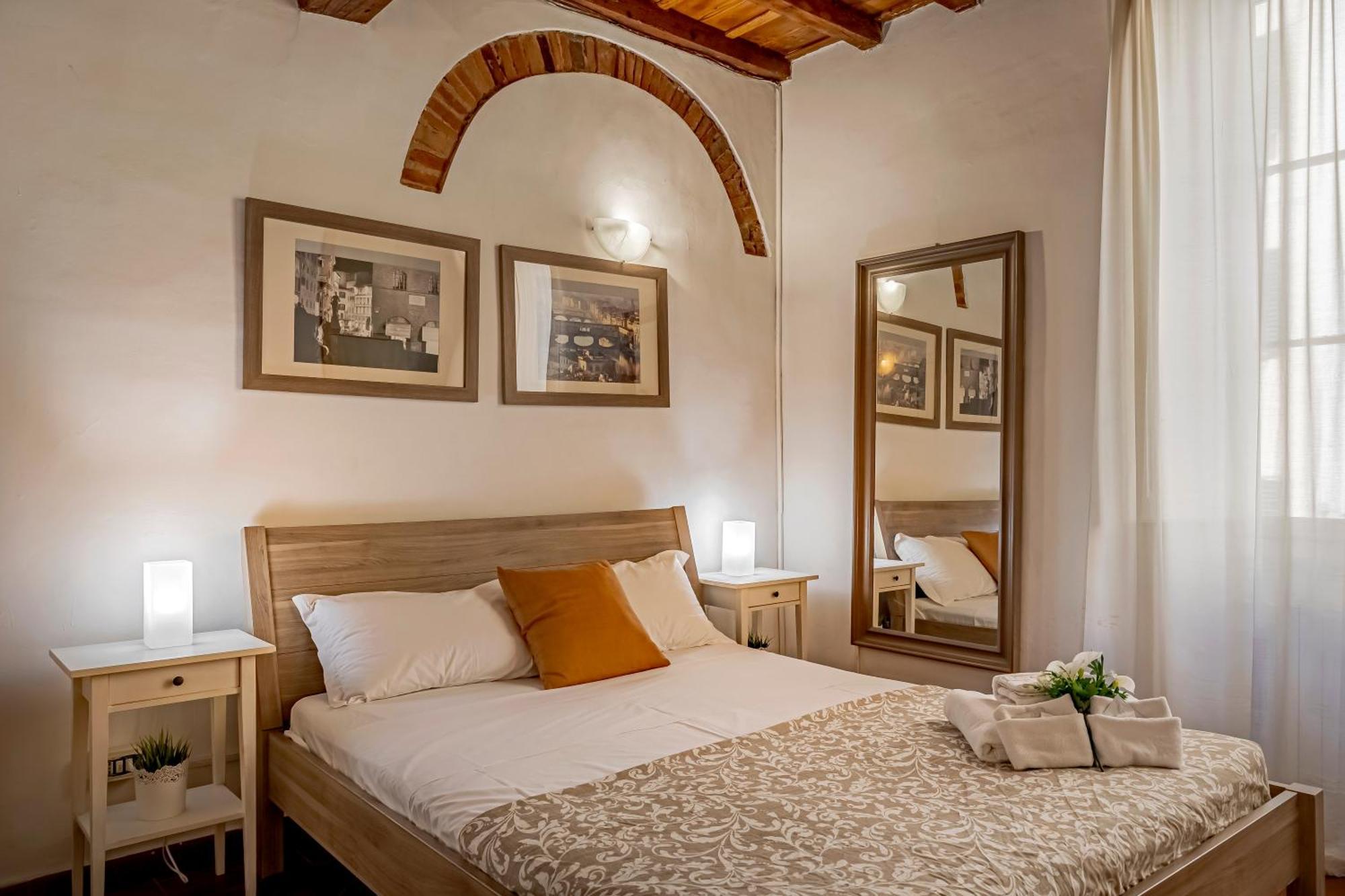Dante'S Relais Hotel Firenze Eksteriør billede