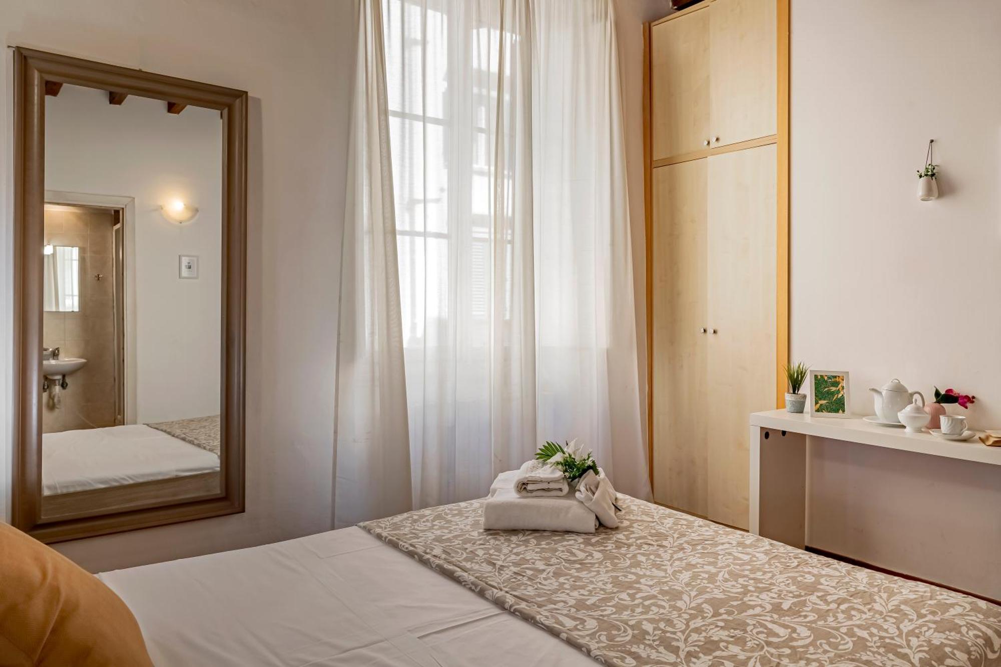 Dante'S Relais Hotel Firenze Eksteriør billede