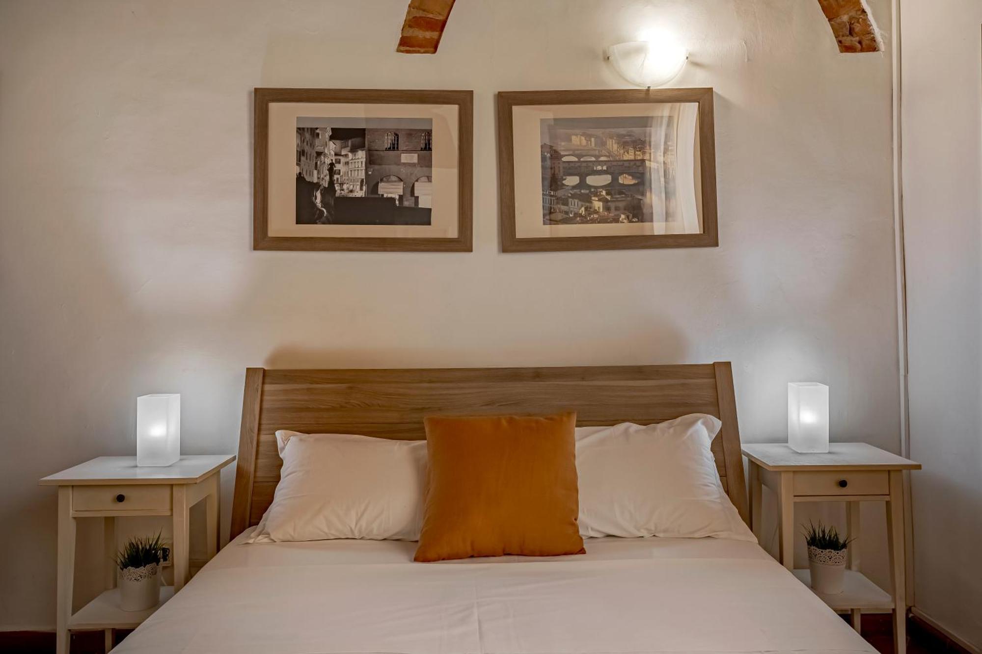 Dante'S Relais Hotel Firenze Eksteriør billede