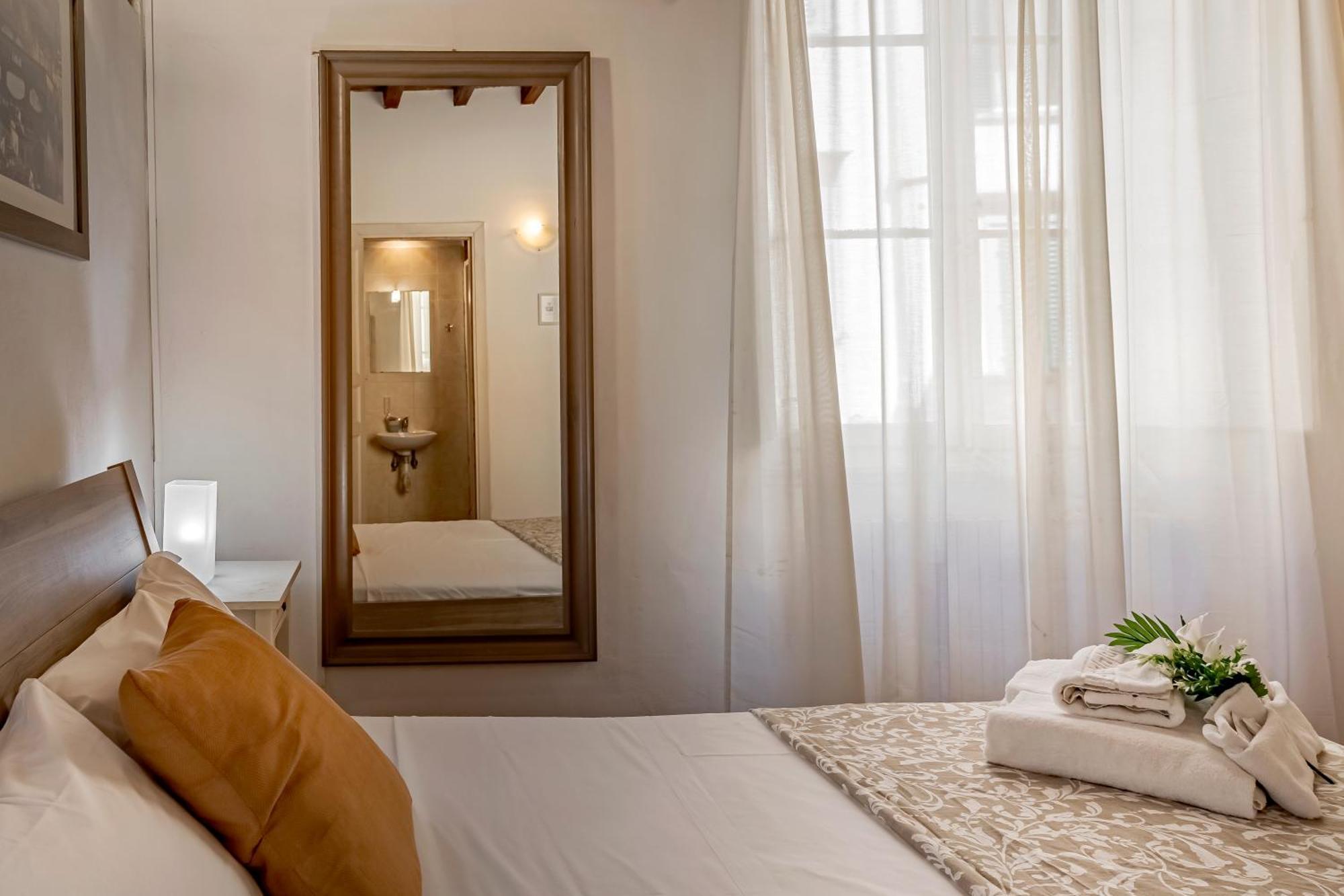 Dante'S Relais Hotel Firenze Eksteriør billede