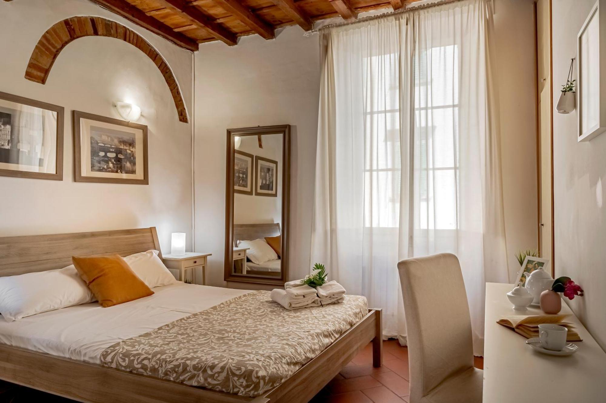 Dante'S Relais Hotel Firenze Eksteriør billede