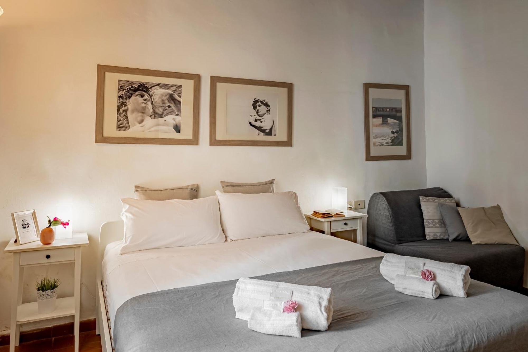 Dante'S Relais Hotel Firenze Eksteriør billede