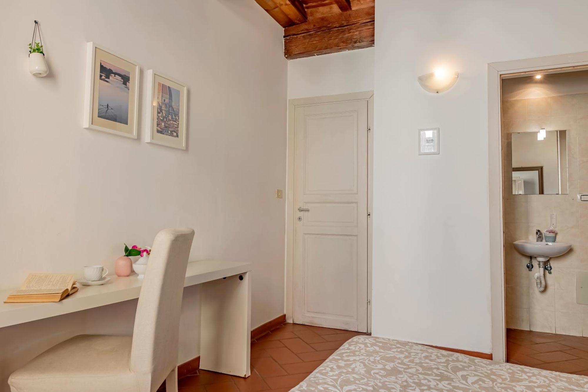 Dante'S Relais Hotel Firenze Eksteriør billede