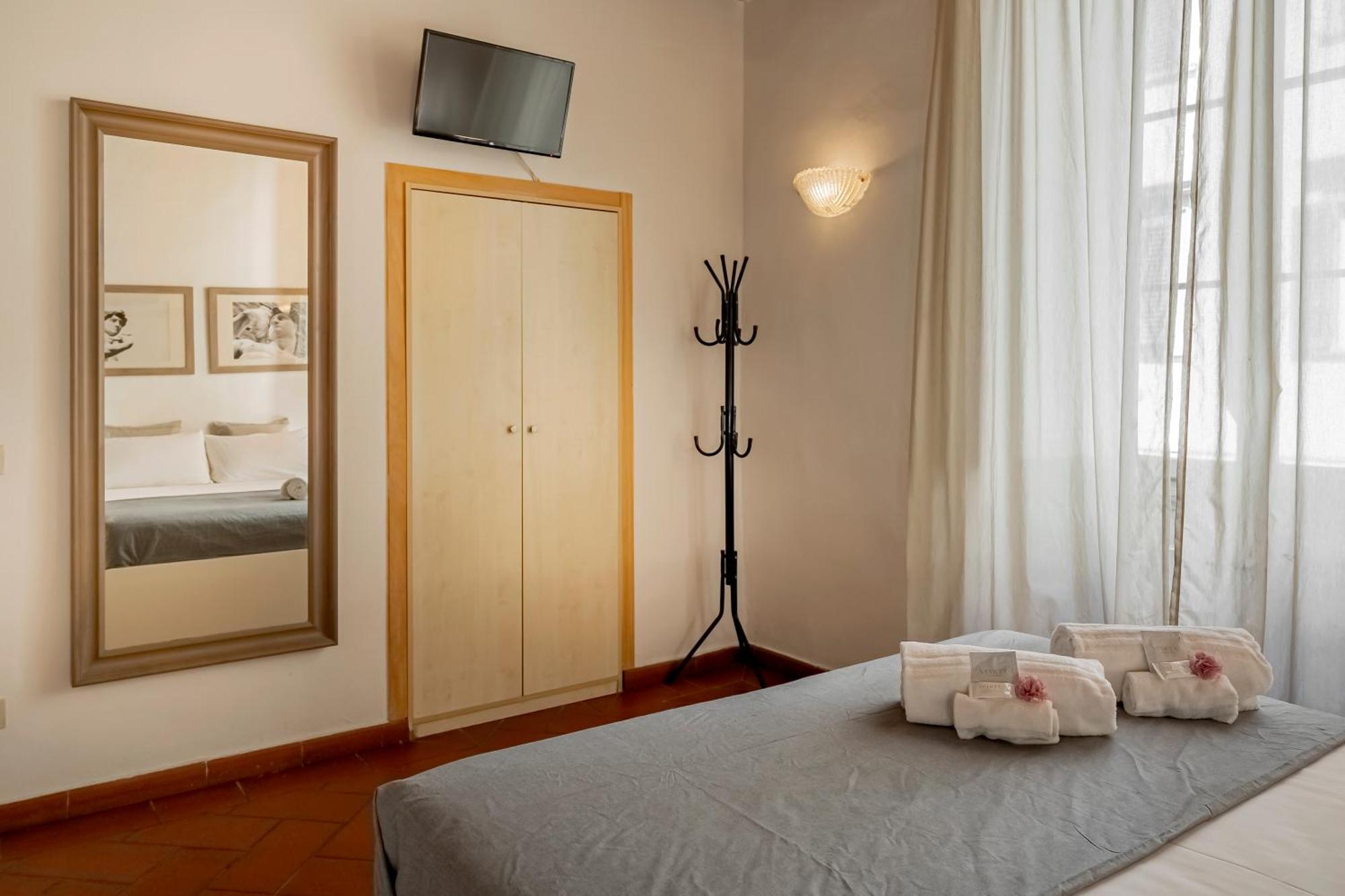Dante'S Relais Hotel Firenze Eksteriør billede