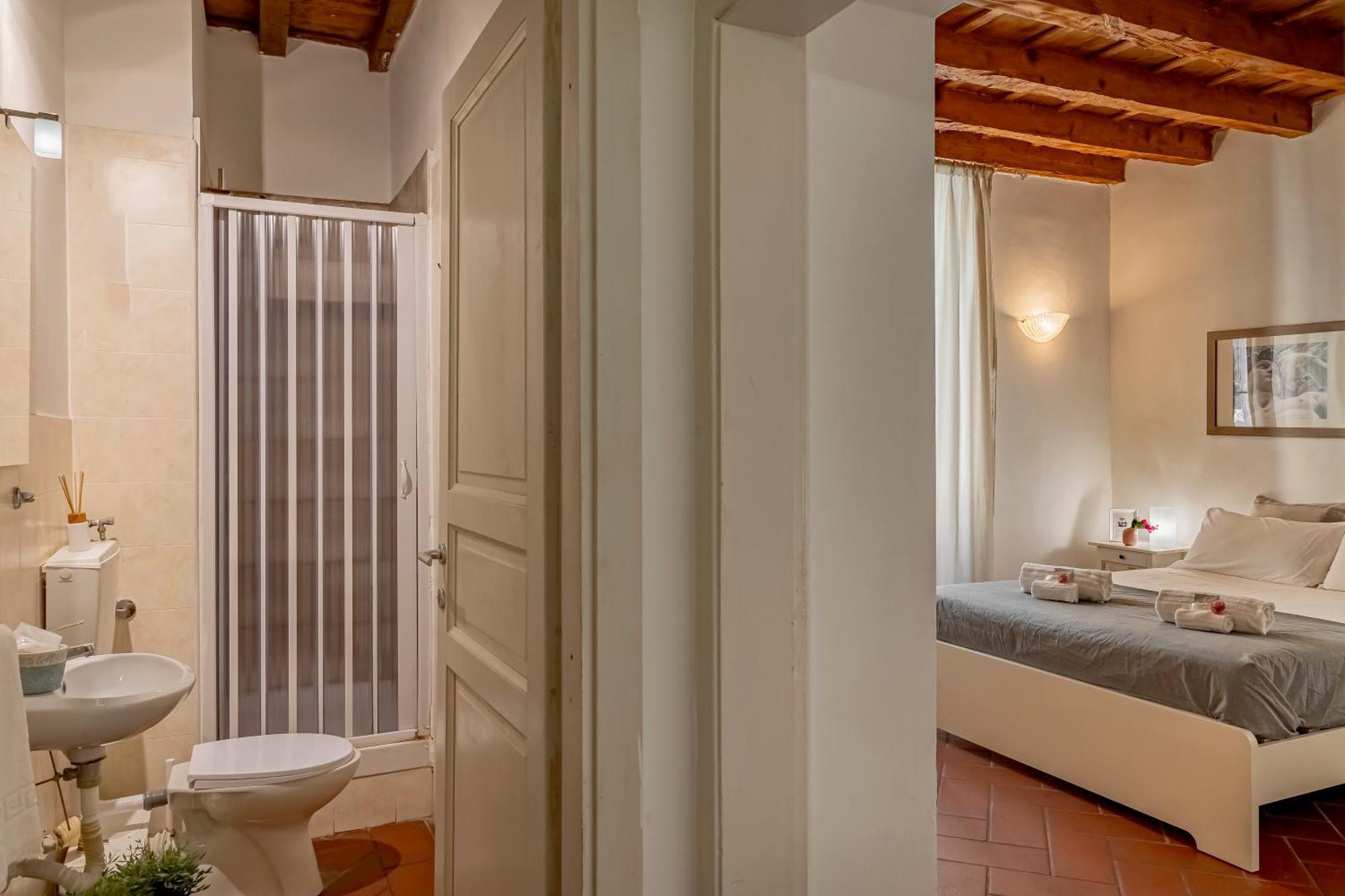 Dante'S Relais Hotel Firenze Eksteriør billede
