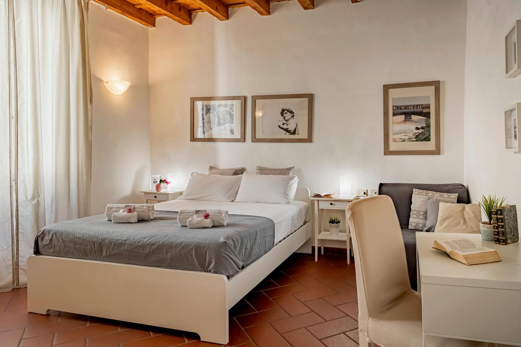 Dante'S Relais Hotel Firenze Eksteriør billede