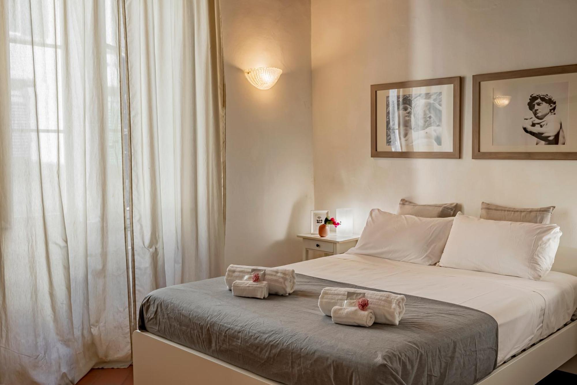 Dante'S Relais Hotel Firenze Eksteriør billede