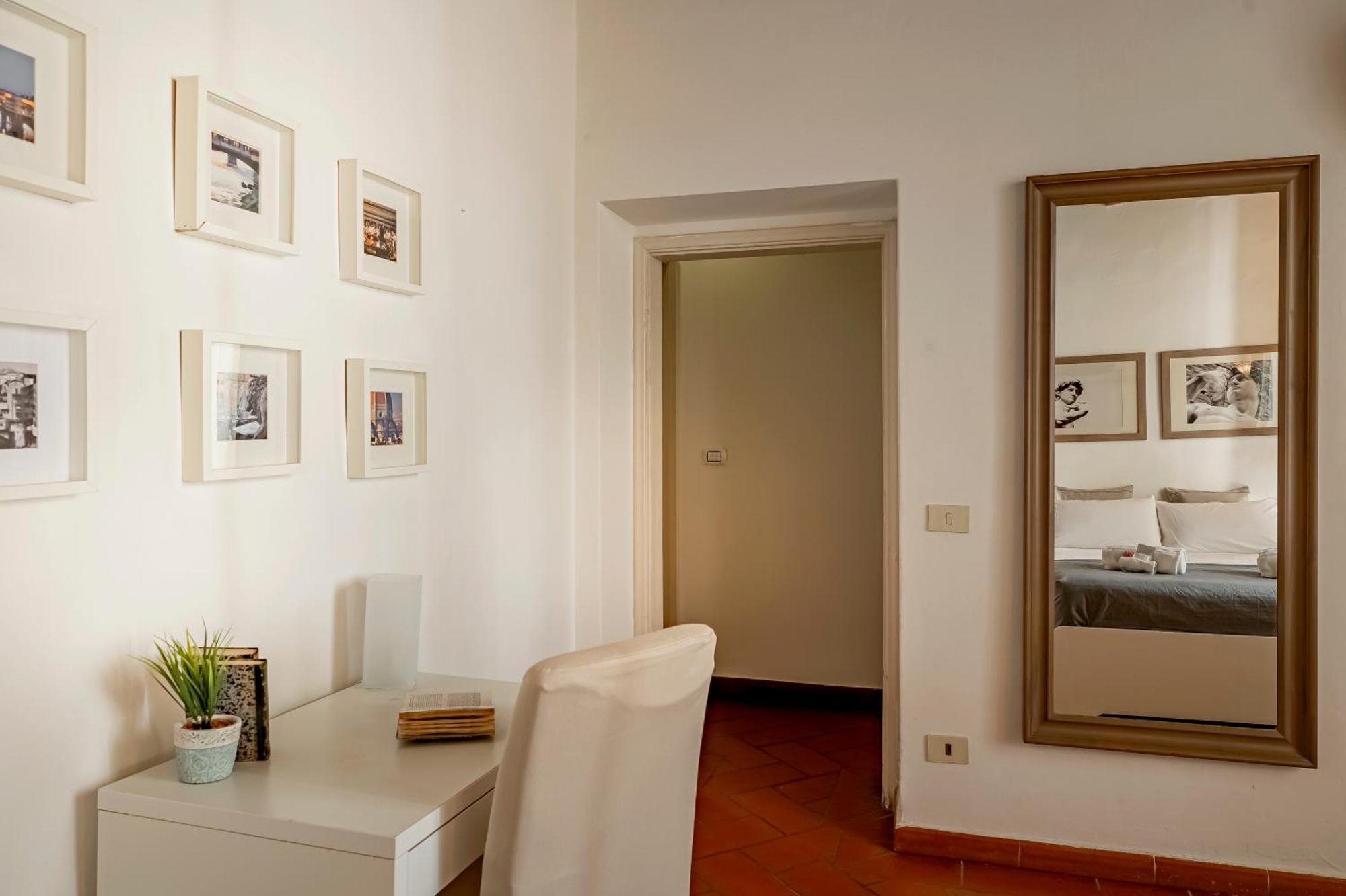 Dante'S Relais Hotel Firenze Eksteriør billede