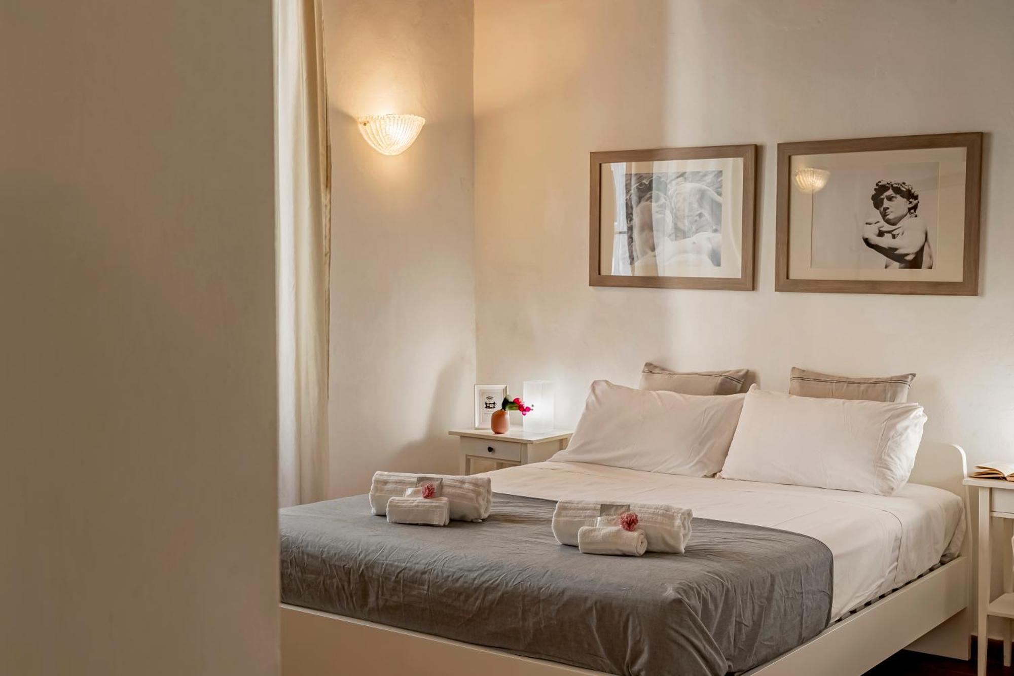 Dante'S Relais Hotel Firenze Eksteriør billede