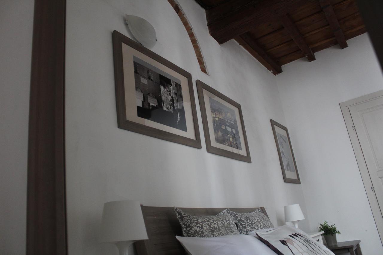 Dante'S Relais Hotel Firenze Eksteriør billede
