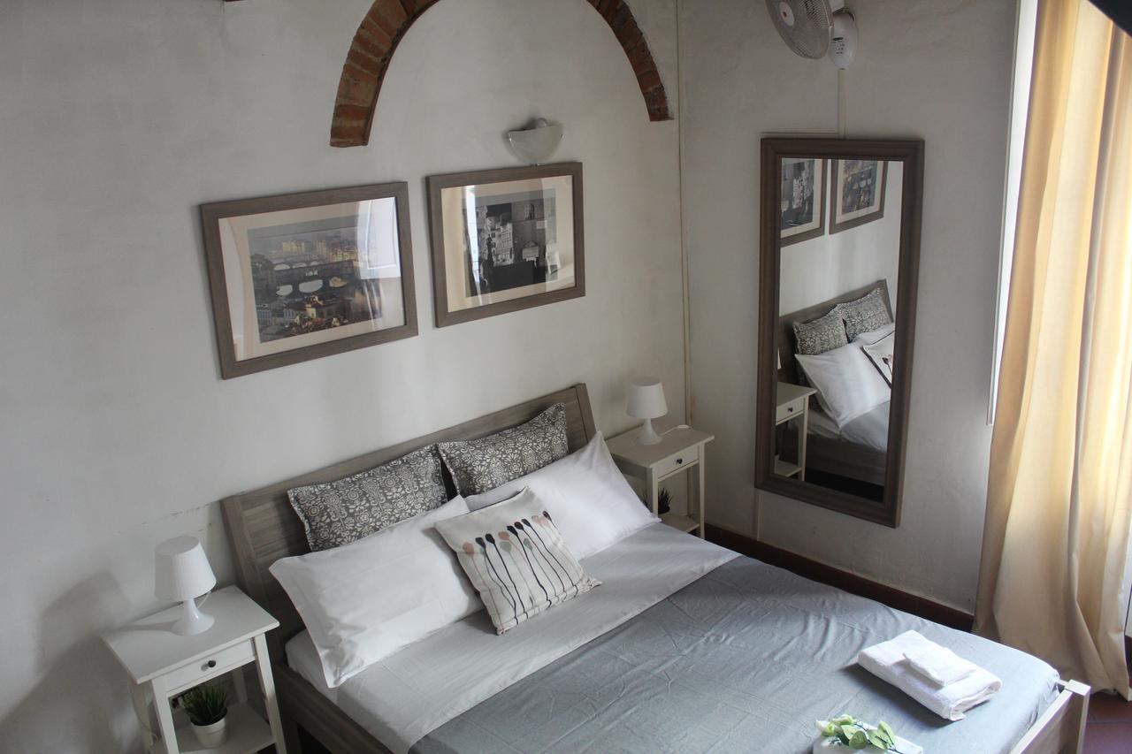 Dante'S Relais Hotel Firenze Eksteriør billede