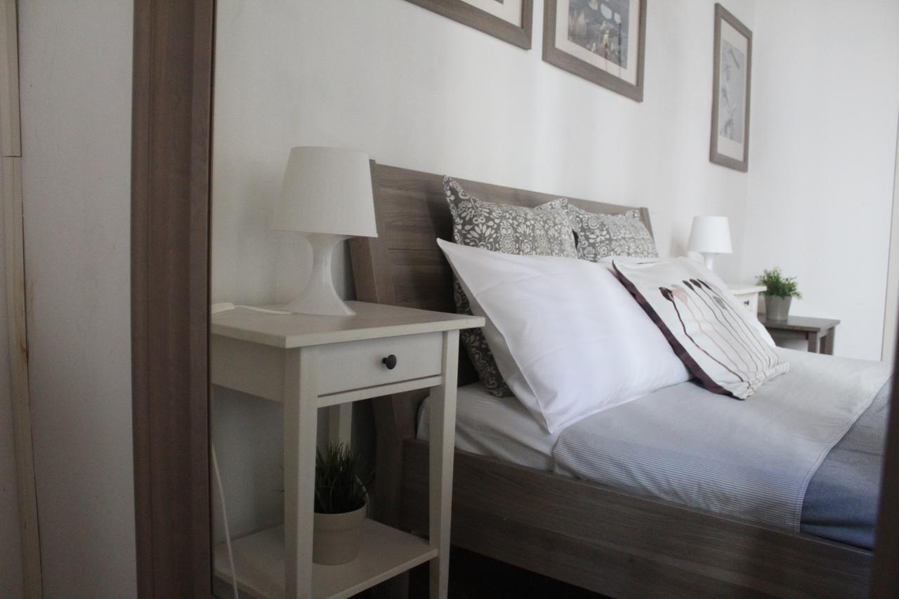Dante'S Relais Hotel Firenze Eksteriør billede
