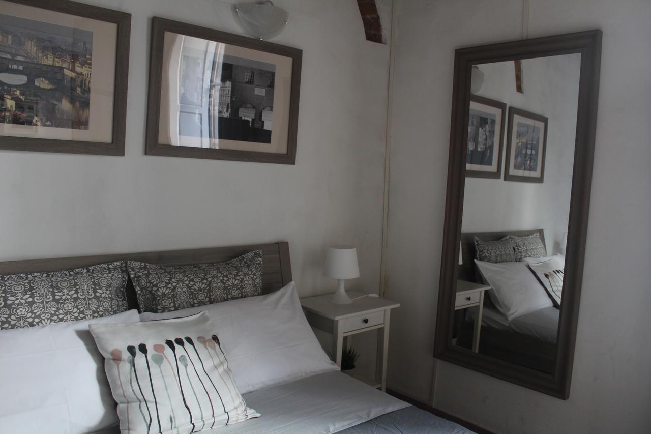 Dante'S Relais Hotel Firenze Eksteriør billede
