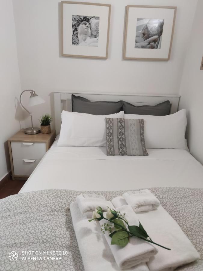 Dante'S Relais Hotel Firenze Eksteriør billede