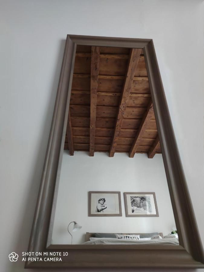 Dante'S Relais Hotel Firenze Eksteriør billede