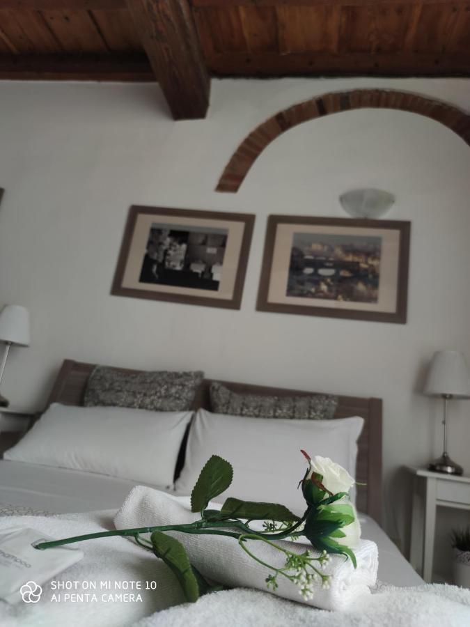 Dante'S Relais Hotel Firenze Eksteriør billede
