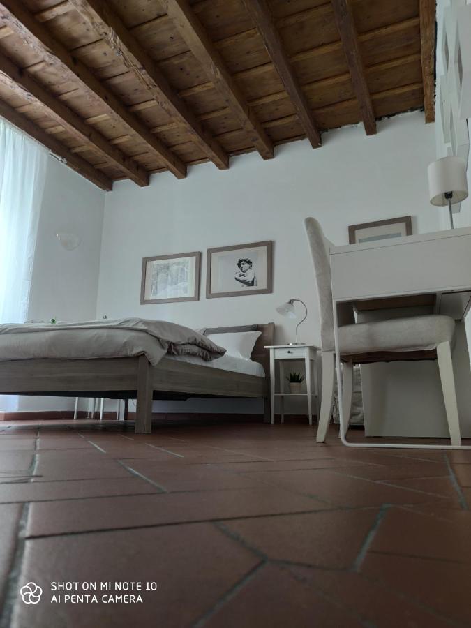 Dante'S Relais Hotel Firenze Eksteriør billede